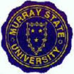 Murray State University Shield